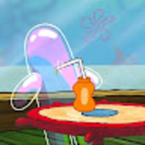 Meet your Posher, Jerrell